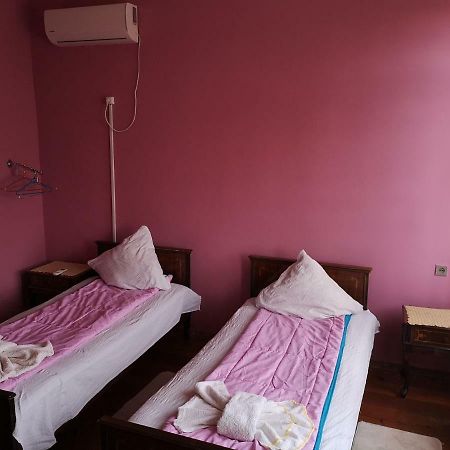 Shorena'S House Зугдиди Экстерьер фото