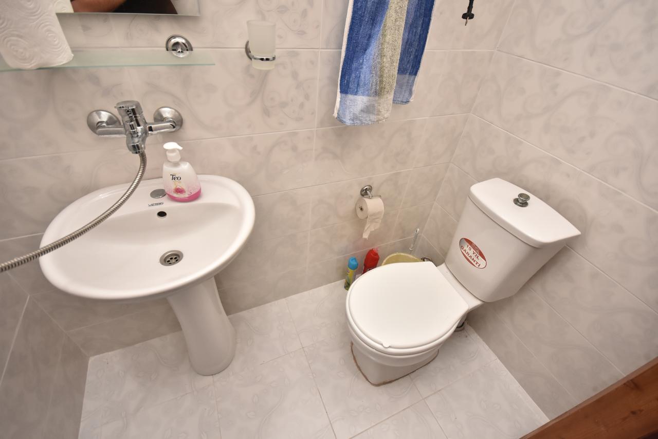 Shorena'S House Зугдиди Экстерьер фото