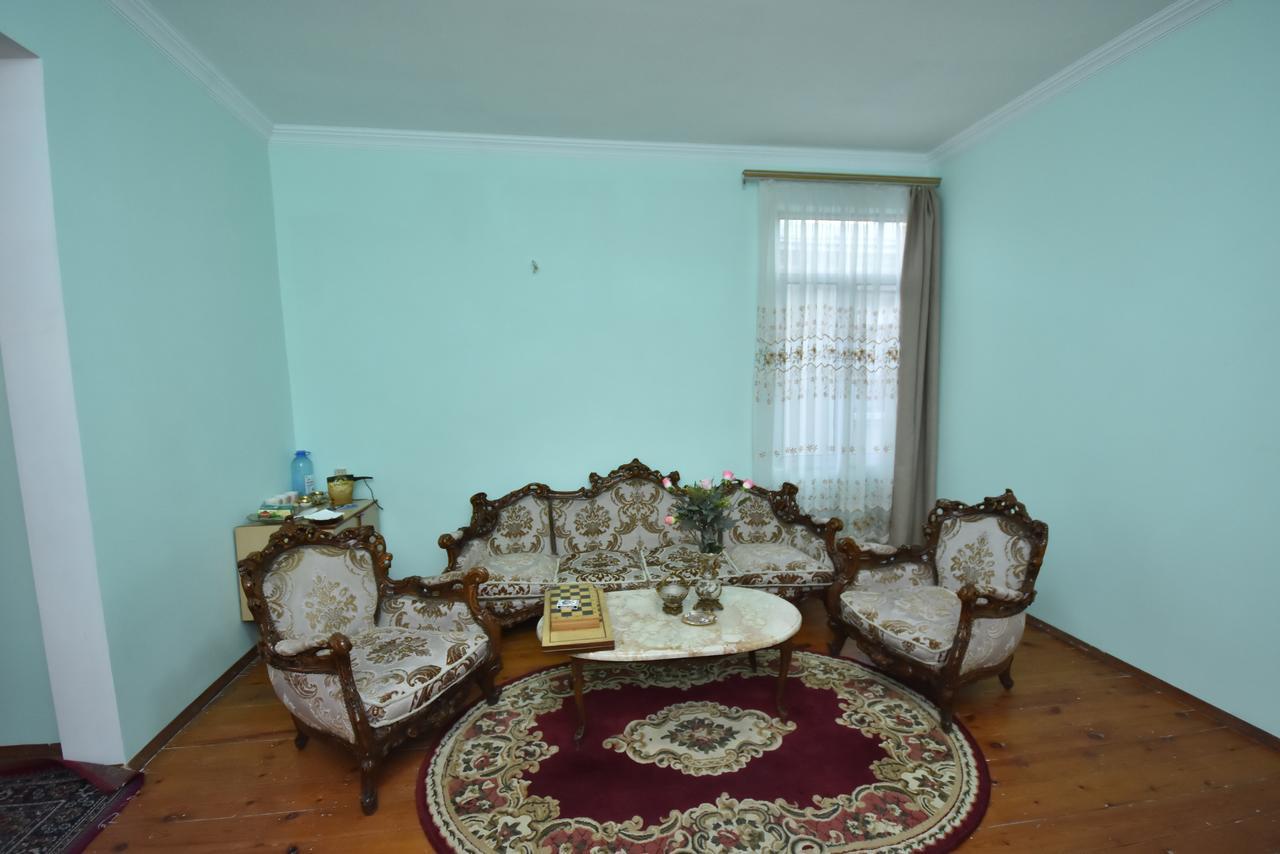 Shorena'S House Зугдиди Экстерьер фото
