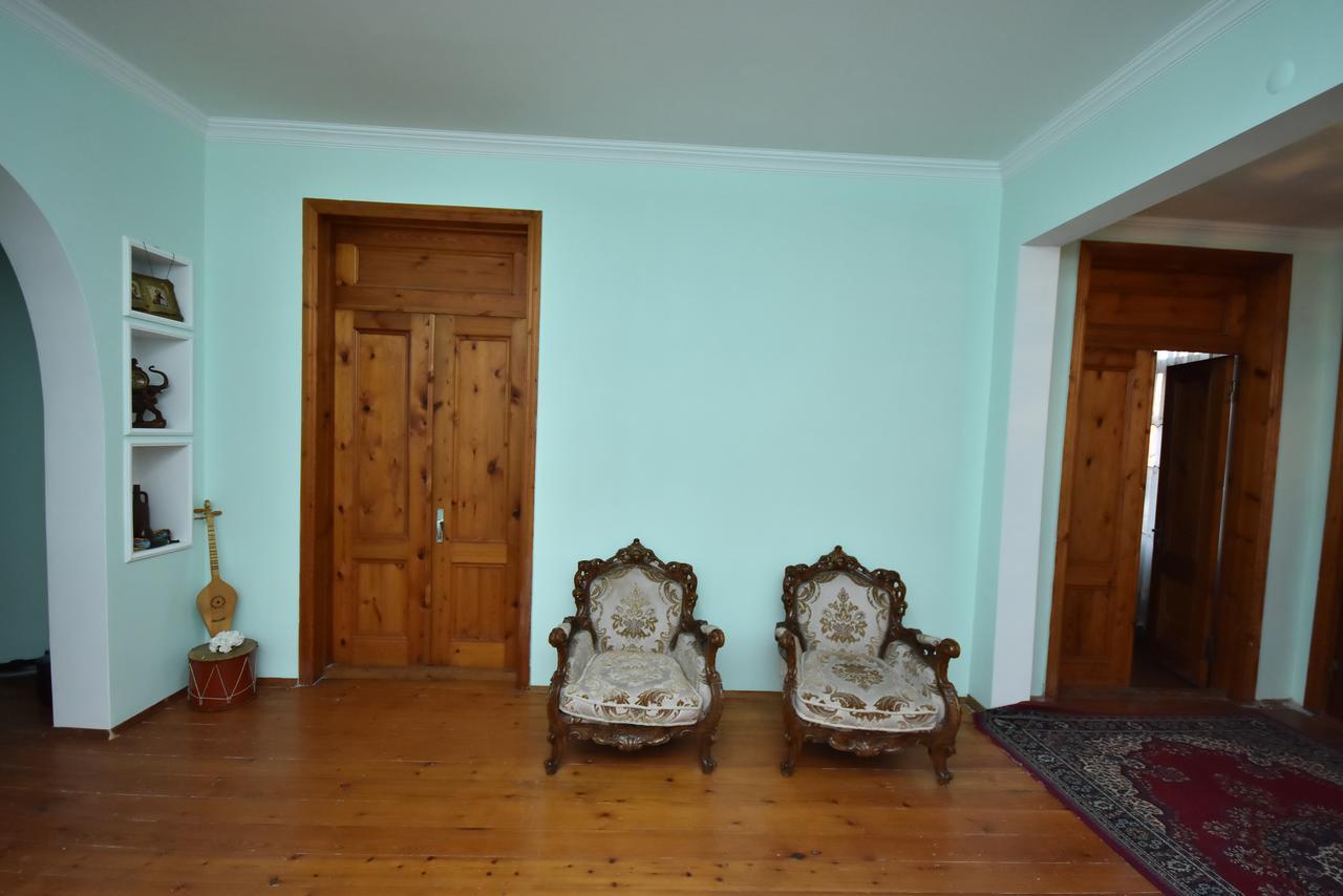 Shorena'S House Зугдиди Экстерьер фото