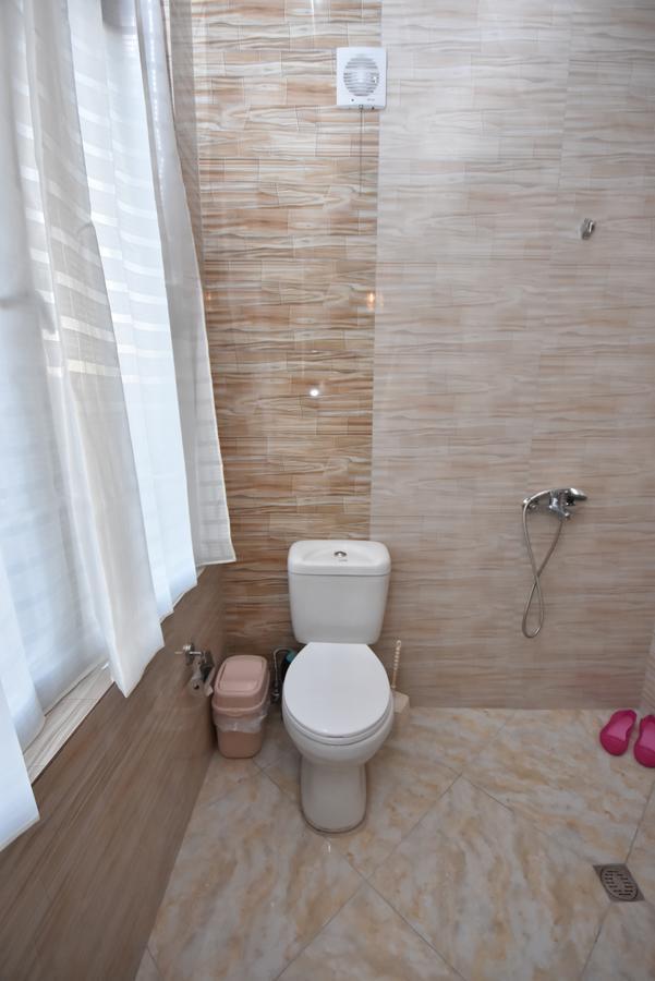 Shorena'S House Зугдиди Экстерьер фото
