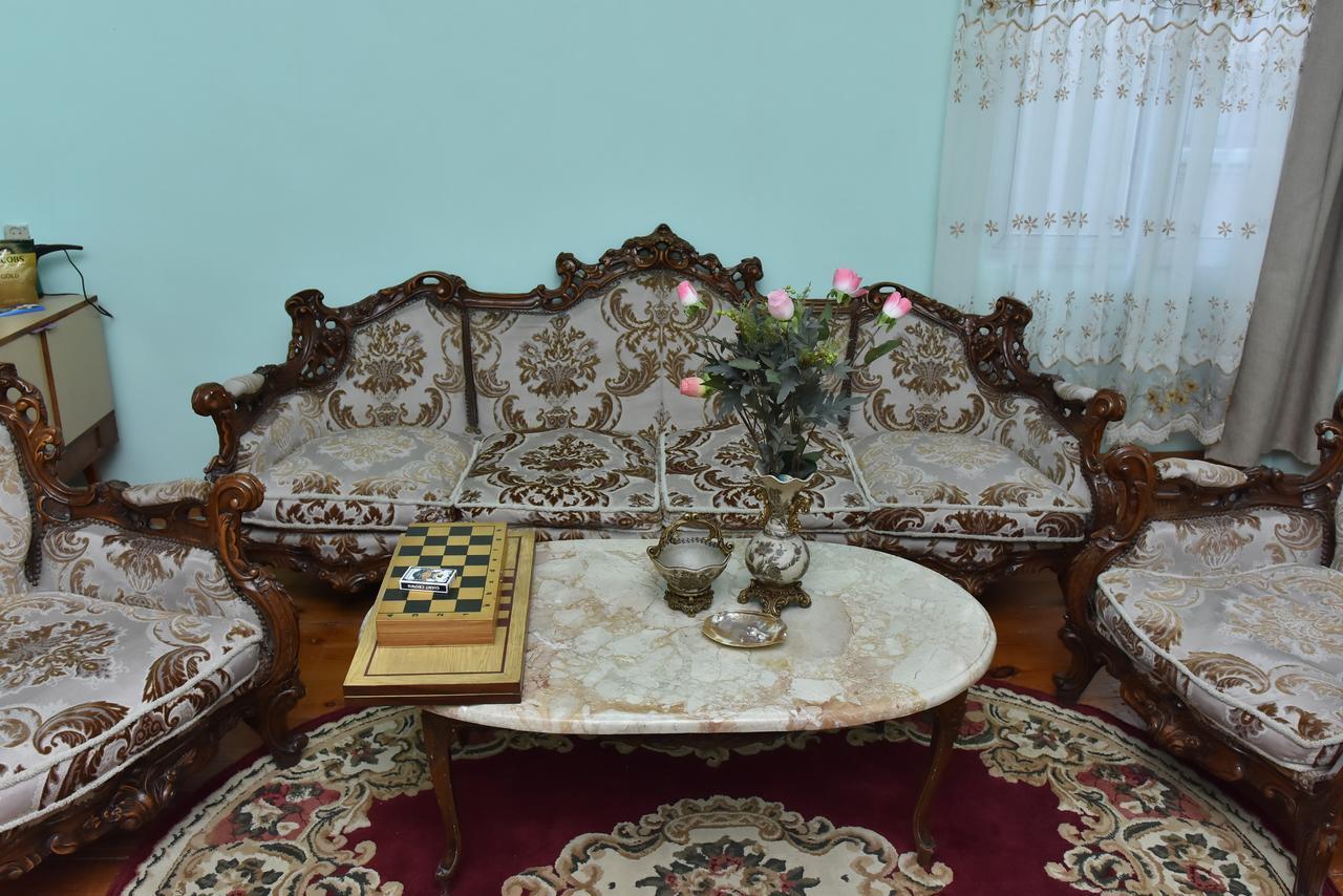 Shorena'S House Зугдиди Экстерьер фото