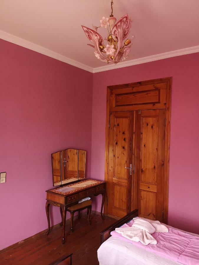 Shorena'S House Зугдиди Экстерьер фото