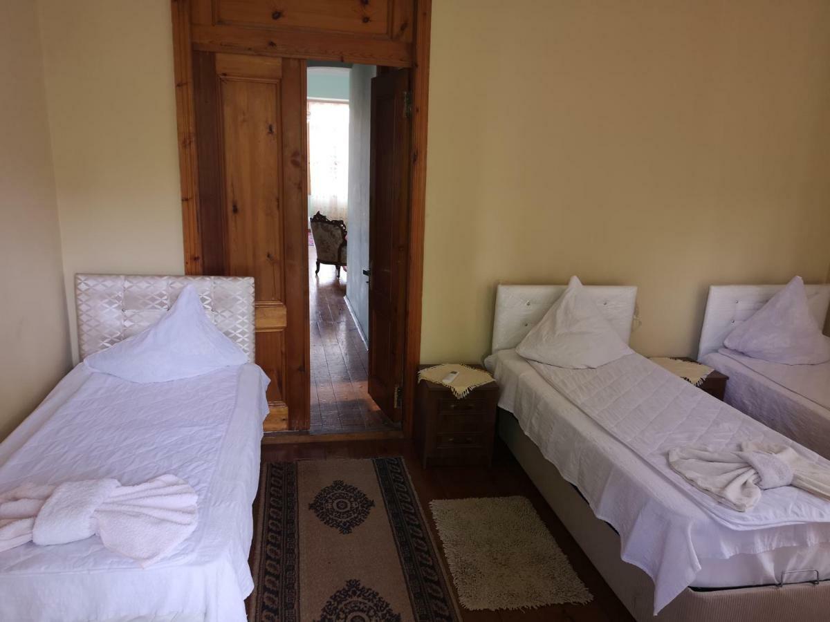 Shorena'S House Зугдиди Экстерьер фото